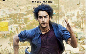 English & Hindi movie, Beyond the Clouds feat. Ishaan Khattar